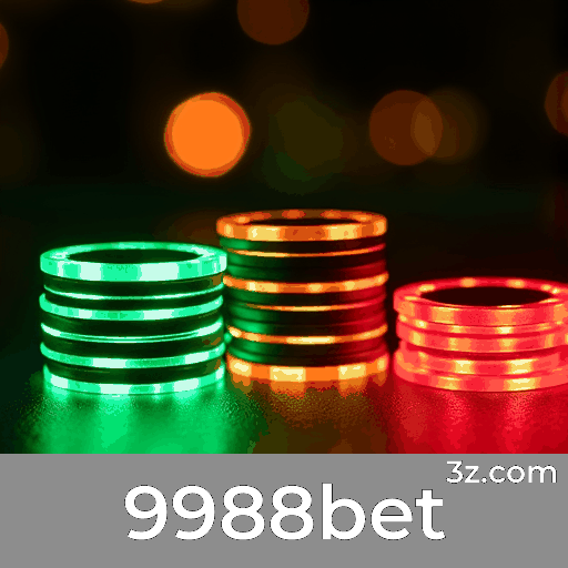 Experiência de Casino Elite no 9988bet: Dealers Reais e Jogos Premium