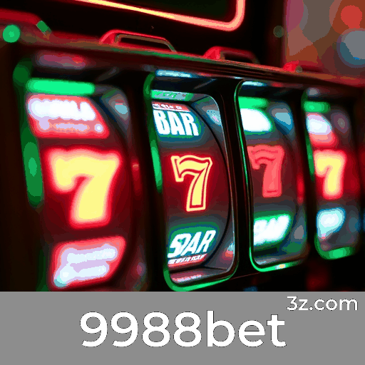 Estratégias de bônus 9988bet: Maximize seu valor