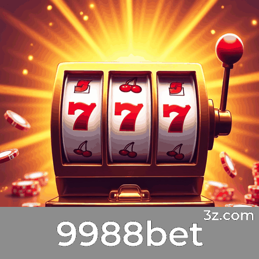 9988bet: Experimente a Aventura e Ganhe nos Jogos de Cassino