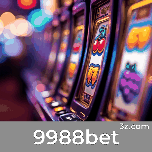 Descubra a Emoção dos Jogos de Cassino no 9988bet com Diversidade