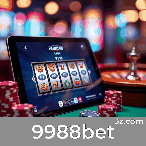 9988bet - Cassino Online Seguro e Divertido
