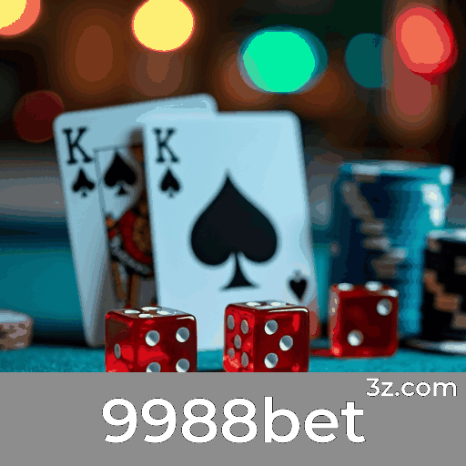 9988bet: Explorando Inovações em Jogos e Tecnologias Avançadas