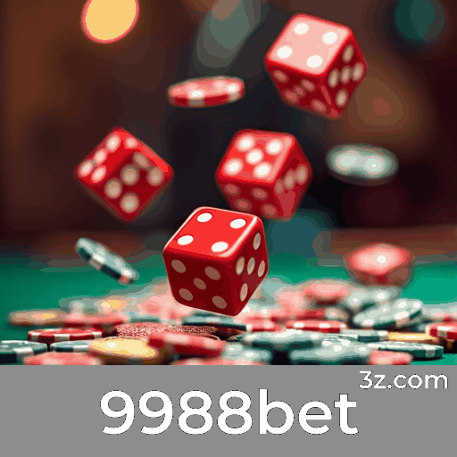 9988bet: Explorando Inovações em Jogos e Tecnologias Avançadas