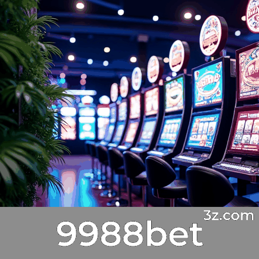 9988bet Comunidade: Interação Global de Jogadores