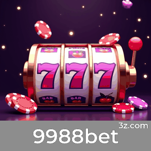 9988bet: Experimente a Aventura e Ganhe nos Jogos de Cassino