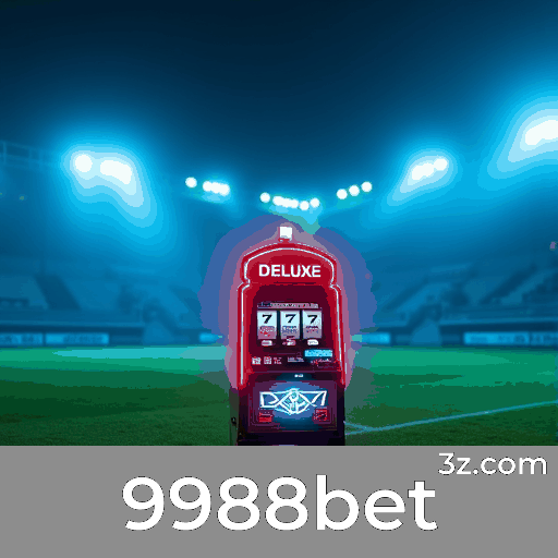 Experiência de Casino Luxuosa no 9988bet: Jogos Premium e Dealers
